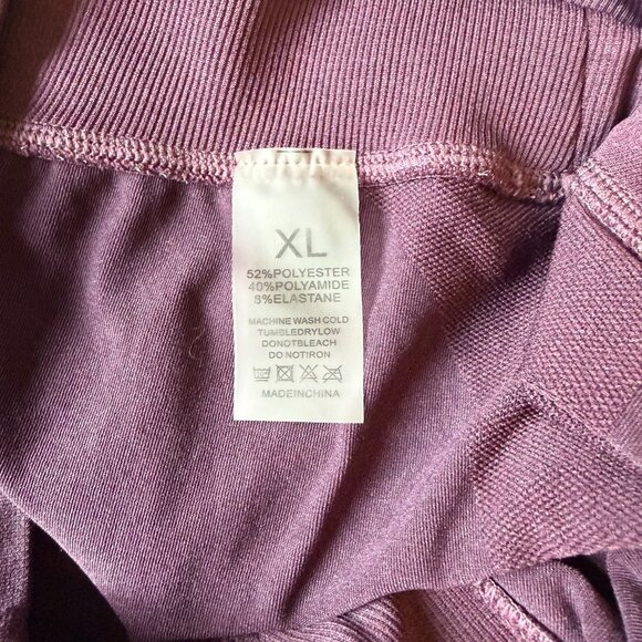 Yeoreo scrunch biker shorts - Picture 3 of 6